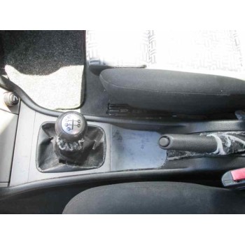 opel astra g coupé del año 2001