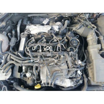 seat leon st (5f8) del año 2016