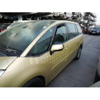citroën c4 grand picasso del año 2007