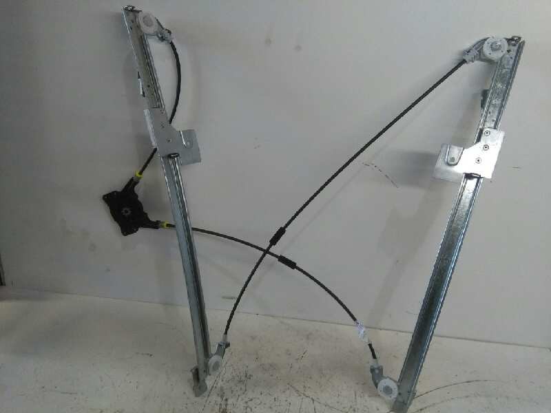 Recambio de elevalunas delantero izquierdo para mercedes-benz vito (w639) basic, combi referencia OEM IAM A639720046 NUEVO SOLO 