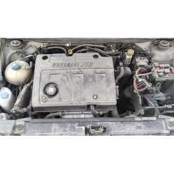 fiat stilo (192) del año 2003