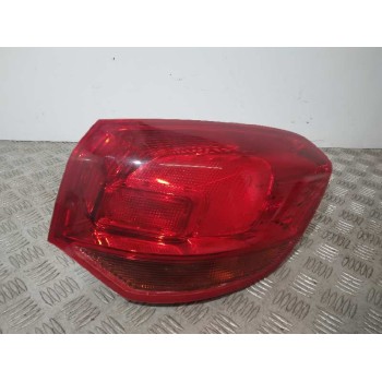 Recambio de piloto trasero derecho para opel astra j sports tourer selective referencia OEM IAM 13282243 EXTERIOR 366900804