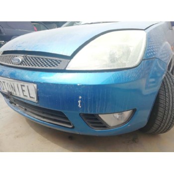 ford fiesta (cbk) del año 2004