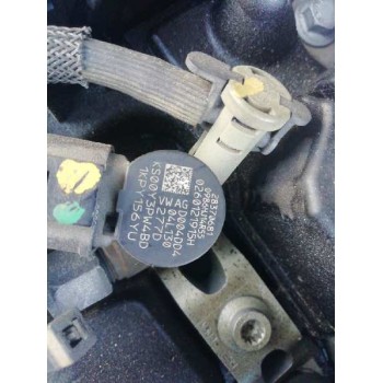 seat leon st (5f8) del año 2016