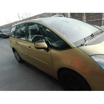 citroën c4 grand picasso del año 2007