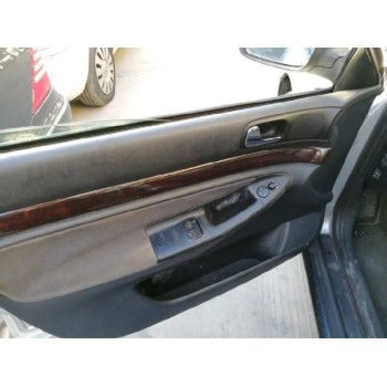 audi a4 avant (b5) del año 1995