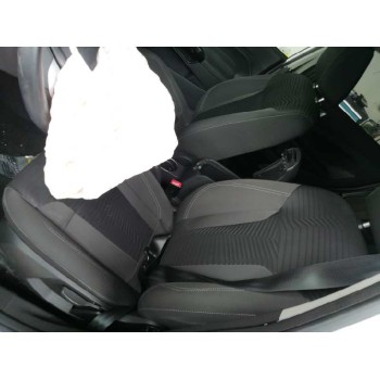 ford fiesta (ccn) del año 2013