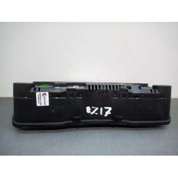 Recambio de cuadro instrumentos para audi a6 avant (4b5) 2.5 tdi referencia OEM IAM 4B0920930  