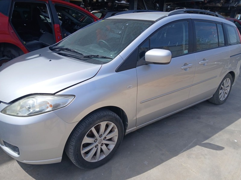 MAZDA 5 (CR)