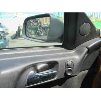 opel astra g coupé del año 2001