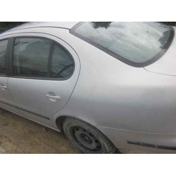 seat toledo (1m2) del año 2000