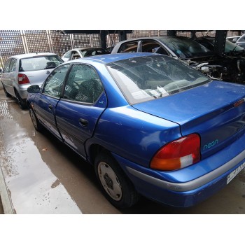 CHRYSLER NEON (PL)