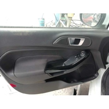 ford fiesta (ccn) del año 2013