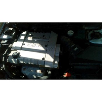 mitsubishi carisma berina 5 (da0) del año 1999