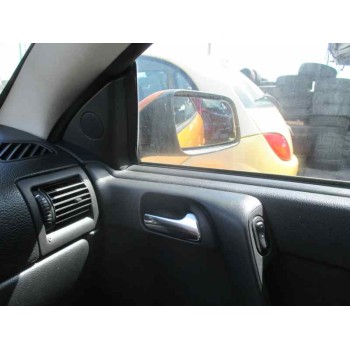 opel astra g coupé del año 2001