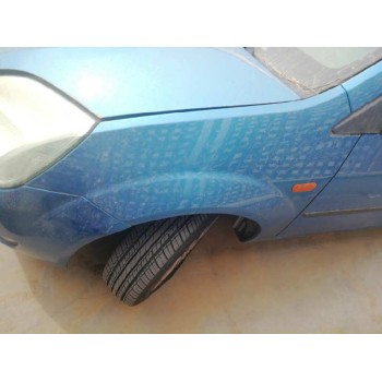 ford fiesta (cbk) del año 2004