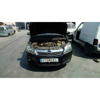 opel zafira b del año 2006