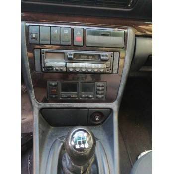 audi a4 avant (b5) del año 1995