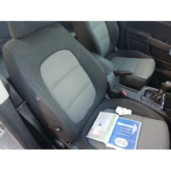 skoda superb combi (3t5) del año 2011