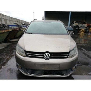 volkswagen touran (1t3) del año 2011