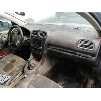 volkswagen golf vi (5k1) del año 2008