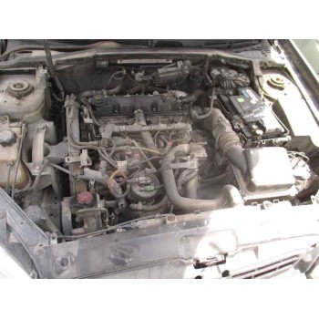 citroën xsara coupe del año 2004