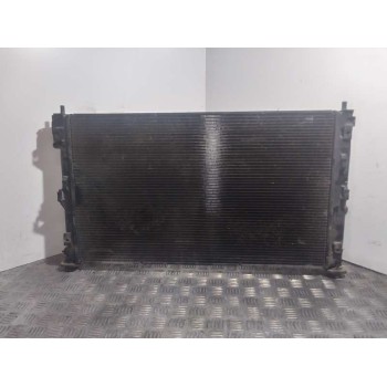 Recambio de radiador agua para chrysler sebring berlina 2.0 crd cat referencia OEM IAM 83403E  