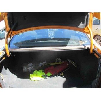 opel astra g coupé del año 2001