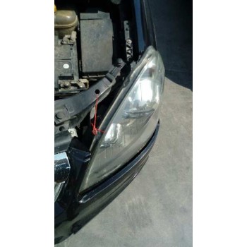 opel zafira b del año 2006