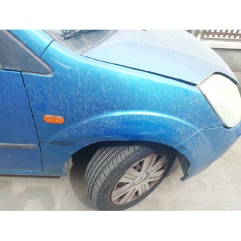 ford fiesta (cbk) del año 2004