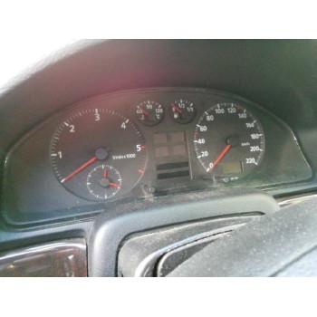 audi a4 avant (b5) del año 1995