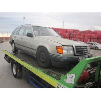 MERCEDES-BENZ CLASE E (W124) FAMILIAR