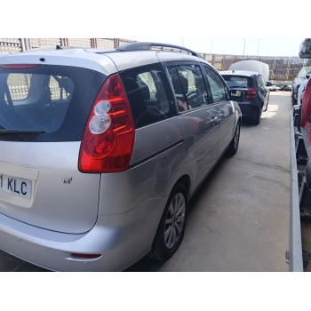 mazda 5 (cr) del año 2025