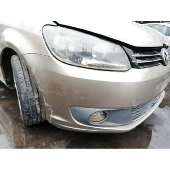 volkswagen touran (1t3) del año 2011