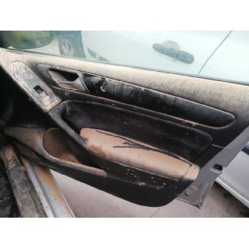 volkswagen golf vi (5k1) del año 2008