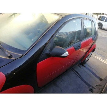 smart forfour del año 2006