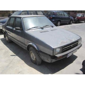 SEAT MALAGA