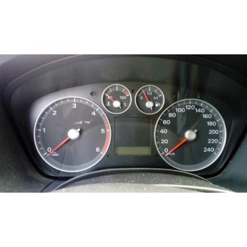 ford focus berlina (cap) del año 2006