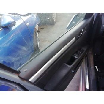 skoda superb combi (3t5) del año 2011