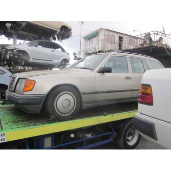 mercedes-benz clase e (w124) familiar del año 1985