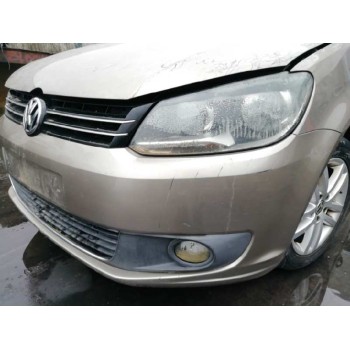 volkswagen touran (1t3) del año 2011