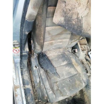 volkswagen golf vi (5k1) del año 2008