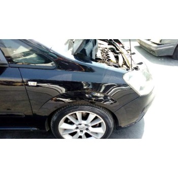 opel zafira b del año 2006