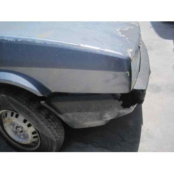 seat malaga del año 1986