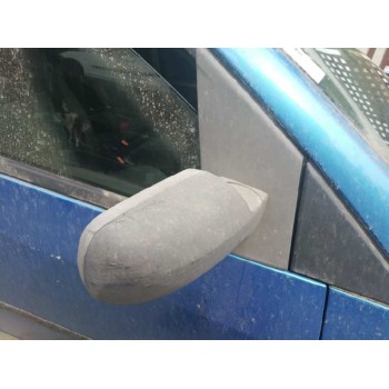 ford fiesta (cbk) del año 2004