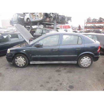 OPEL ASTRA G BERLINA