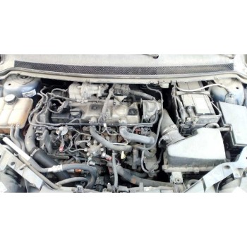 ford focus berlina (cap) del año 2006