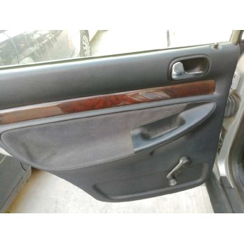 audi a4 avant (b5) del año 1995