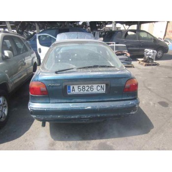 ford mondeo berlina/familiar (fd) del año 1994