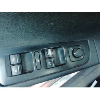 skoda superb combi (3t5) del año 2011